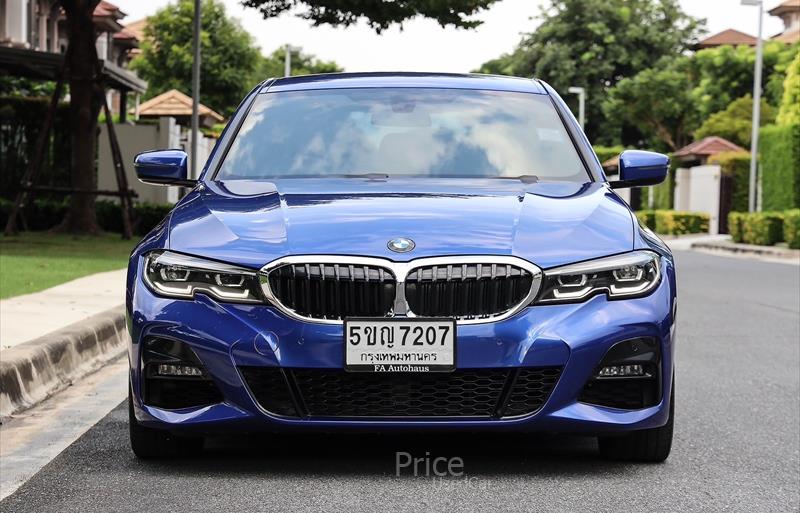 ขายรถเก๋งมือสอง-bmw-บีเอ็มดับบลิว-330i-รถปี2018-รหัส85696-8425e0e5.jpg ขายรถเก๋งมือสอง-bmw-บีเอ็มดับบลิว-330i-รถปี2018-รหัส85696-8425e0e5.jpg