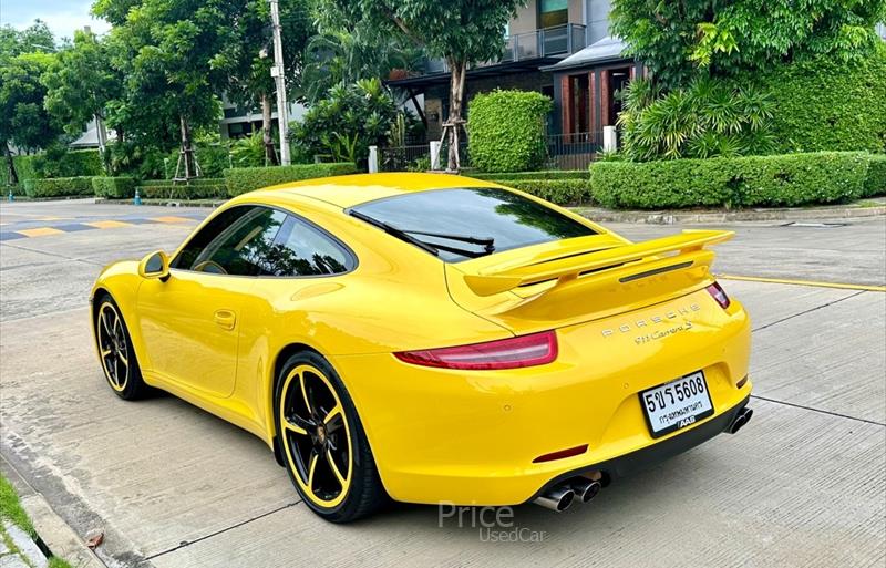 ขายรถเก๋งมือสอง-porsche-ปอร์เช่-911-carrera-s-รถปี2013-รหัส85698-58530700.jpg ขายรถเก๋งมือสอง-porsche-ปอร์เช่-911-carrera-s-รถปี2013-รหัส85698-58530700.jpg