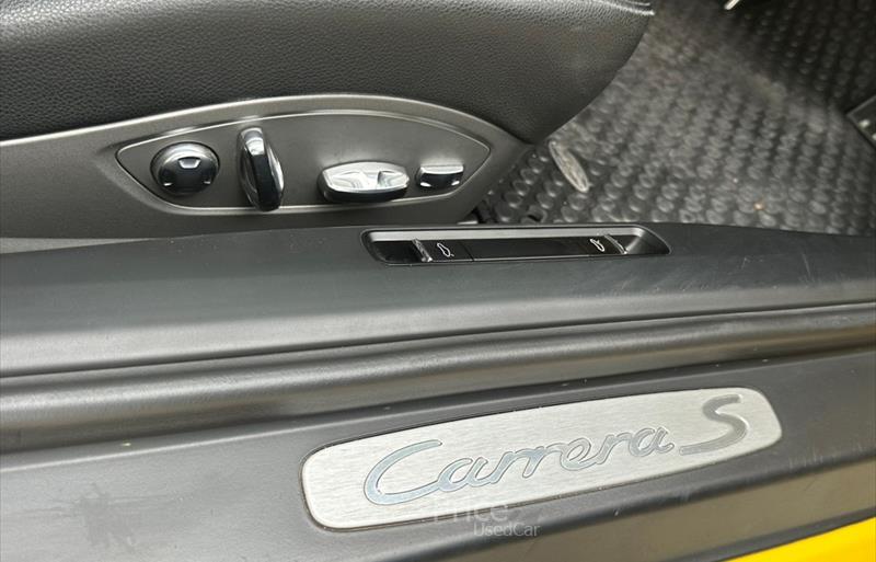 ขายรถเก๋งมือสอง-porsche-ปอร์เช่-911-carrera-s-รถปี2013-รหัส85698-c592c085.jpg ขายรถเก๋งมือสอง-porsche-ปอร์เช่-911-carrera-s-รถปี2013-รหัส85698-c592c085.jpg
