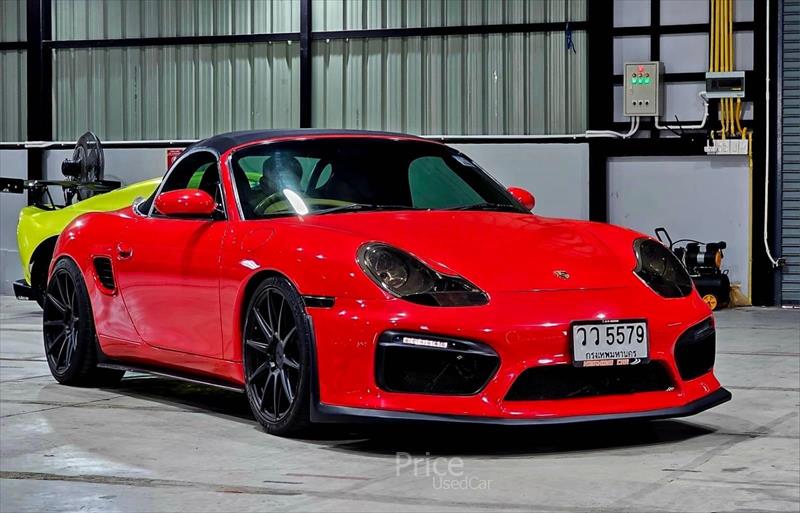 ขายรถเก๋งมือสอง-porsche-ปอร์เช่-boxster-รถปี2003-รหัส85719-228e6935.jpg ขายรถเก๋งมือสอง-porsche-ปอร์เช่-boxster-รถปี2003-รหัส85719-228e6935.jpg