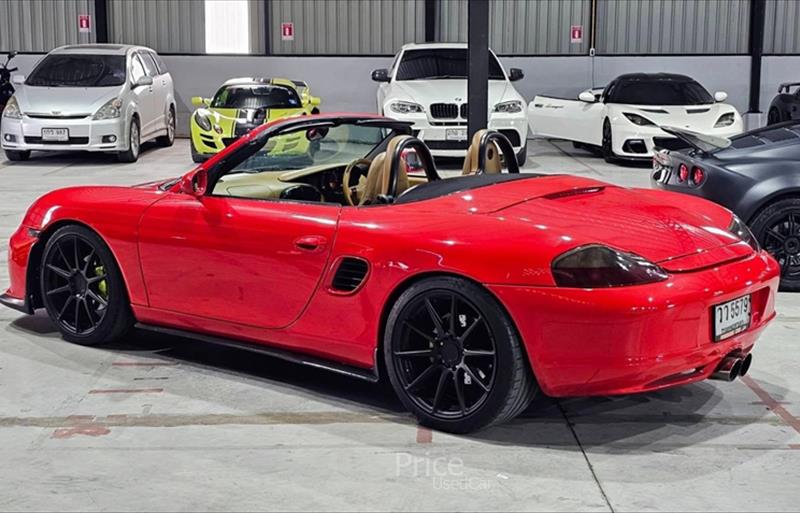 ขายรถเก๋งมือสอง-porsche-ปอร์เช่-boxster-รถปี2003-รหัส85719-b88e807c.jpg ขายรถเก๋งมือสอง-porsche-ปอร์เช่-boxster-รถปี2003-รหัส85719-b88e807c.jpg