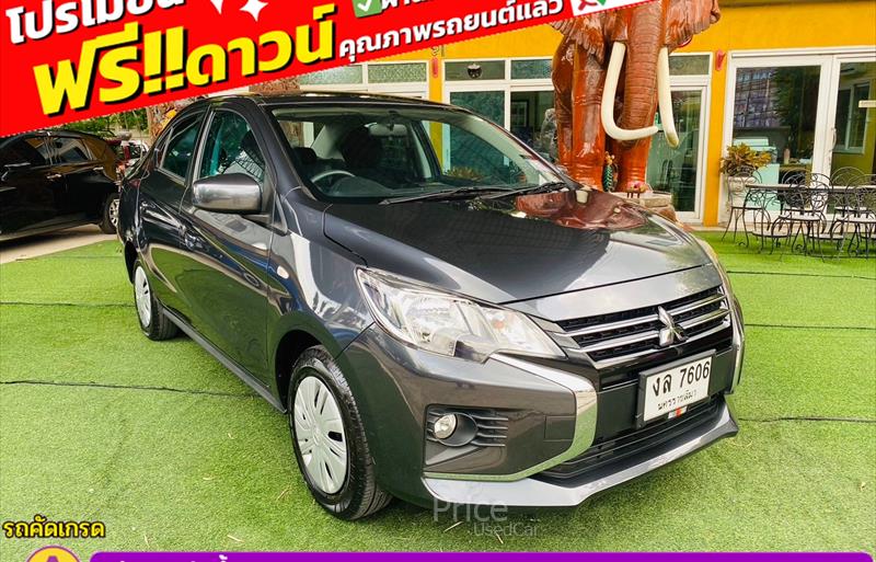 ขายรถเก๋งมือสอง-mitsubishi-มิตซูบิชิ-attrage-แอทราจ-รถปี2024-รหัส85744-1dbb7f7a.jpg ขายรถเก๋งมือสอง-mitsubishi-มิตซูบิชิ-attrage-แอทราจ-รถปี2024-รหัส85744-1dbb7f7a.jpg