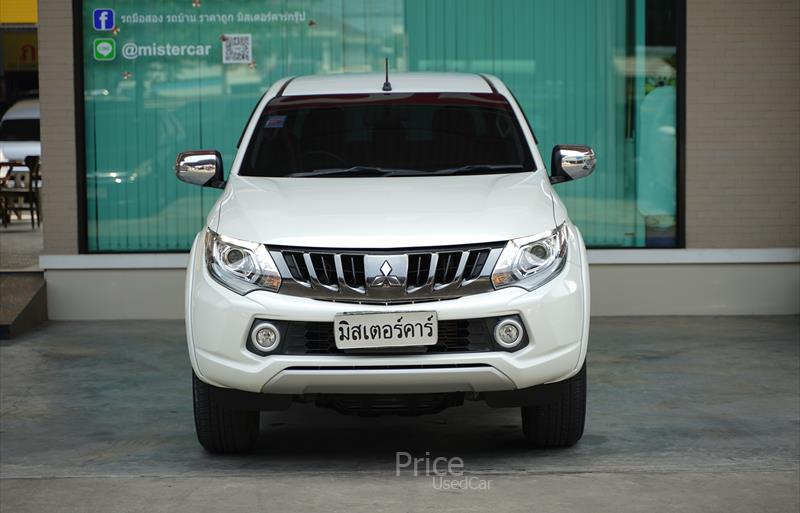 ขายรถกระบะมือสอง-mitsubishi-มิตซูบิชิ-triton-ไทรทัน-รถปี2017-รหัส85774-c6ad51ad.jpg