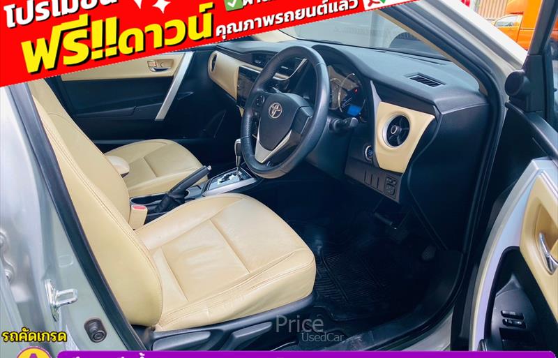ขายรถเก๋งมือสอง-toyota-โตโยต้า-corolla-โคโรล่า-รถปี2017-รหัส85776-d4fb51bc.jpg ขายรถเก๋งมือสอง-toyota-โตโยต้า-corolla-โคโรล่า-รถปี2017-รหัส85776-d4fb51bc.jpg