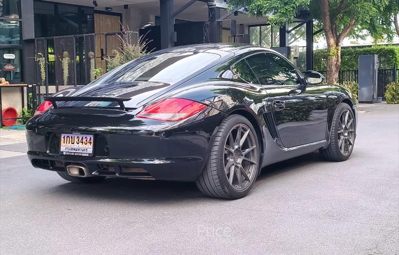ขายรถเก๋งมือสอง-porsche-ปอร์เช่-cayman-รถปี2011-รหัส85784-1f927f0a.jpg ขายรถเก๋งมือสอง-porsche-ปอร์เช่-cayman-รถปี2011-รหัส85784-1f927f0a.jpg