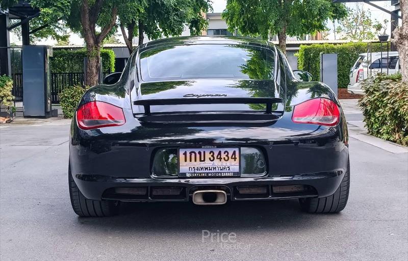 ขายรถเก๋งมือสอง-porsche-ปอร์เช่-cayman-รถปี2011-รหัส85784-386c1799.jpg ขายรถเก๋งมือสอง-porsche-ปอร์เช่-cayman-รถปี2011-รหัส85784-386c1799.jpg