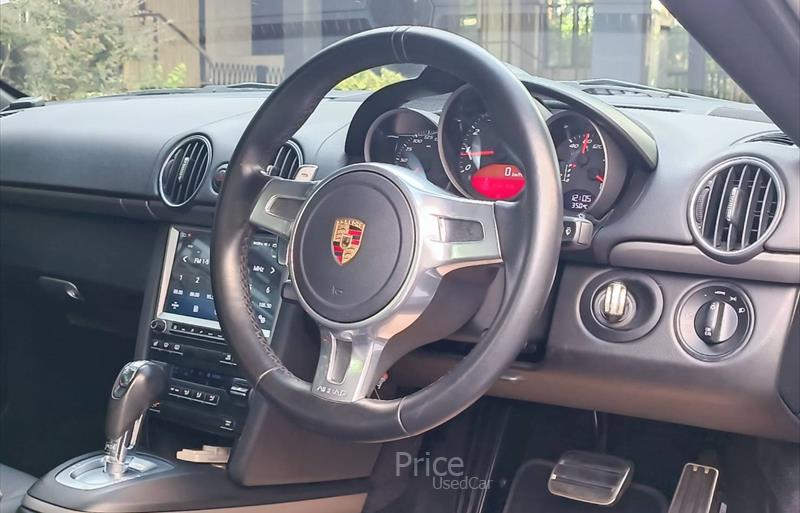 ขายรถเก๋งมือสอง-porsche-ปอร์เช่-cayman-รถปี2011-รหัส85784-c04095e1.jpg ขายรถเก๋งมือสอง-porsche-ปอร์เช่-cayman-รถปี2011-รหัส85784-c04095e1.jpg