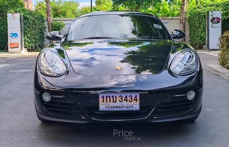 ขายรถเก๋งมือสอง-porsche-ปอร์เช่-cayman-รถปี2011-รหัส85784-da215931.jpg ขายรถเก๋งมือสอง-porsche-ปอร์เช่-cayman-รถปี2011-รหัส85784-da215931.jpg
