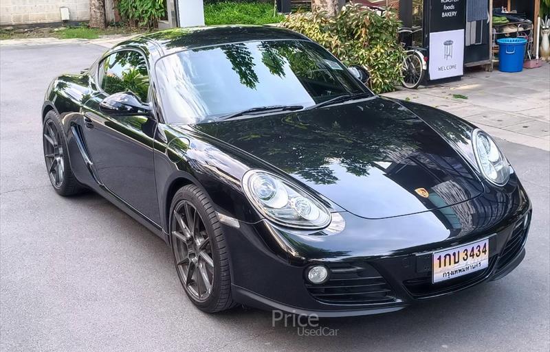 ขายรถเก๋งมือสอง-porsche-ปอร์เช่-cayman-รถปี2011-รหัส85784-dbec0fa0.jpg ขายรถเก๋งมือสอง-porsche-ปอร์เช่-cayman-รถปี2011-รหัส85784-dbec0fa0.jpg