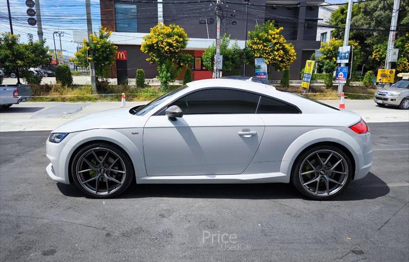 ขายรถเก๋งมือสอง-audi-ออดี้-tt-ทีที-รถปี2019-รหัส85786-148473b1.jpg ขายรถเก๋งมือสอง-audi-ออดี้-tt-ทีที-รถปี2019-รหัส85786-148473b1.jpg