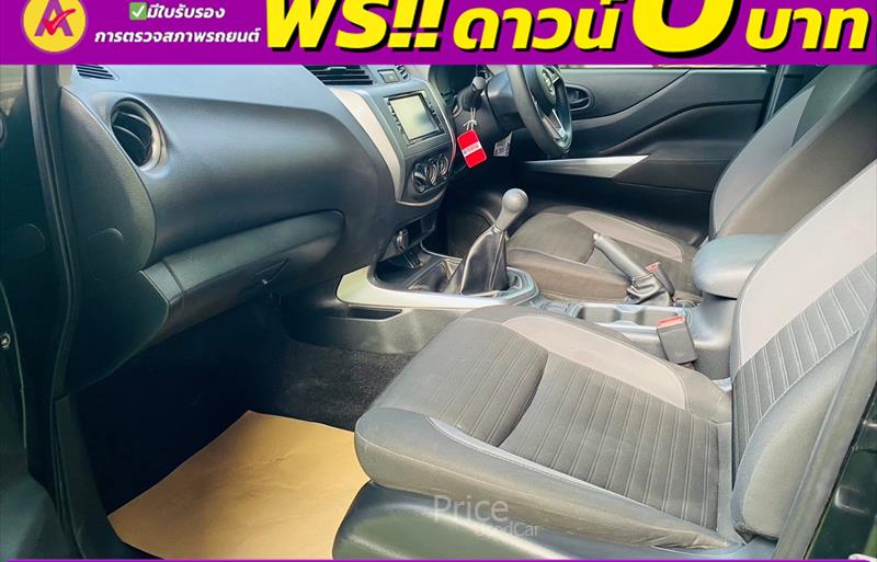 ขายรถกระบะมือสอง-nissan-นิสสัน-navara-นาวารา-รถปี2021-รหัส85806-35dde1ec.jpg ขายรถกระบะมือสอง-nissan-นิสสัน-navara-นาวารา-รถปี2021-รหัส85806-35dde1ec.jpg
