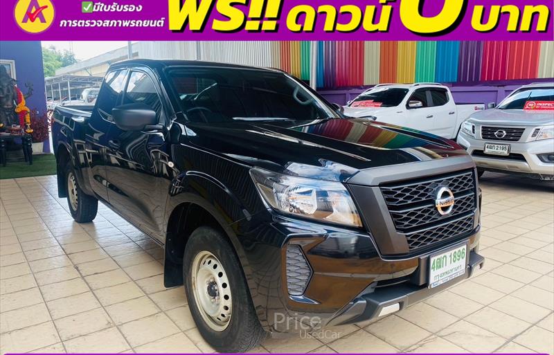 ขายรถกระบะมือสอง-nissan-นิสสัน-navara-นาวารา-รถปี2021-รหัส85806-f42a0735.jpg ขายรถกระบะมือสอง-nissan-นิสสัน-navara-นาวารา-รถปี2021-รหัส85806-f42a0735.jpg
