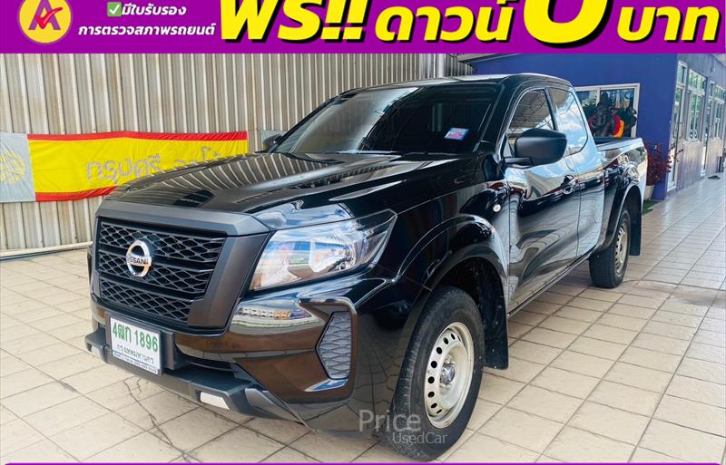 ขายรถกระบะมือสอง-nissan-นิสสัน-navara-นาวารา-รถปี2021-รหัส85806-ff9cacb1.jpg ขายรถกระบะมือสอง-nissan-นิสสัน-navara-นาวารา-รถปี2021-รหัส85806-ff9cacb1.jpg