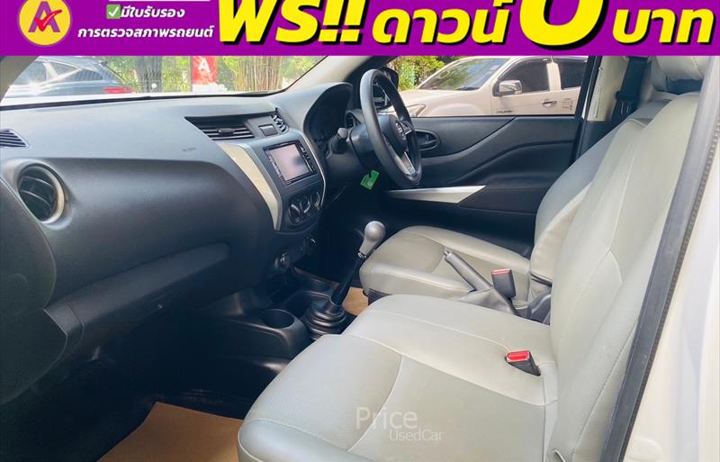 ขายรถกระบะมือสอง-nissan-นิสสัน-navara-นาวารา-รถปี2023-รหัส85808-cb562d11.jpg ขายรถกระบะมือสอง-nissan-นิสสัน-navara-นาวารา-รถปี2023-รหัส85808-cb562d11.jpg