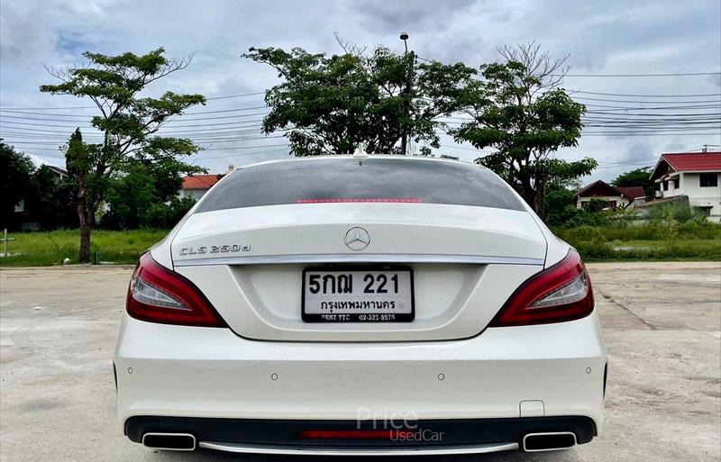 ขายรถเก๋งมือสอง-mercedes-benz-เมอร์เซเดสเบนซ์-cls250-cdi-amg-รถปี2015-รหัส85833-5a78440f.jpg ขายรถเก๋งมือสอง-mercedes-benz-เมอร์เซเดสเบนซ์-cls250-cdi-amg-รถปี2015-รหัส85833-5a78440f.jpg