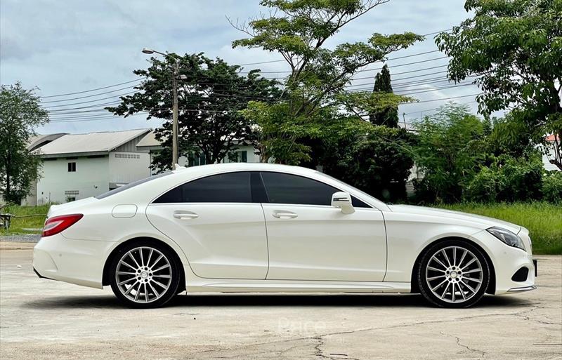 ขายรถเก๋งมือสอง-mercedes-benz-เมอร์เซเดสเบนซ์-cls250-cdi-amg-รถปี2015-รหัส85833-91c17840.jpg ขายรถเก๋งมือสอง-mercedes-benz-เมอร์เซเดสเบนซ์-cls250-cdi-amg-รถปี2015-รหัส85833-91c17840.jpg