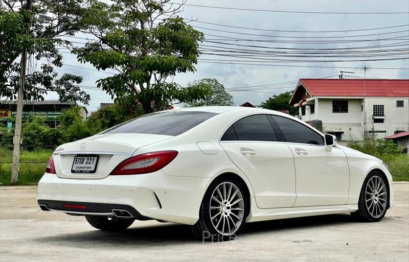 ขายรถเก๋งมือสอง-mercedes-benz-เมอร์เซเดสเบนซ์-cls250-cdi-amg-รถปี2015-รหัส85833-b87bc3ba.jpg ขายรถเก๋งมือสอง-mercedes-benz-เมอร์เซเดสเบนซ์-cls250-cdi-amg-รถปี2015-รหัส85833-b87bc3ba.jpg