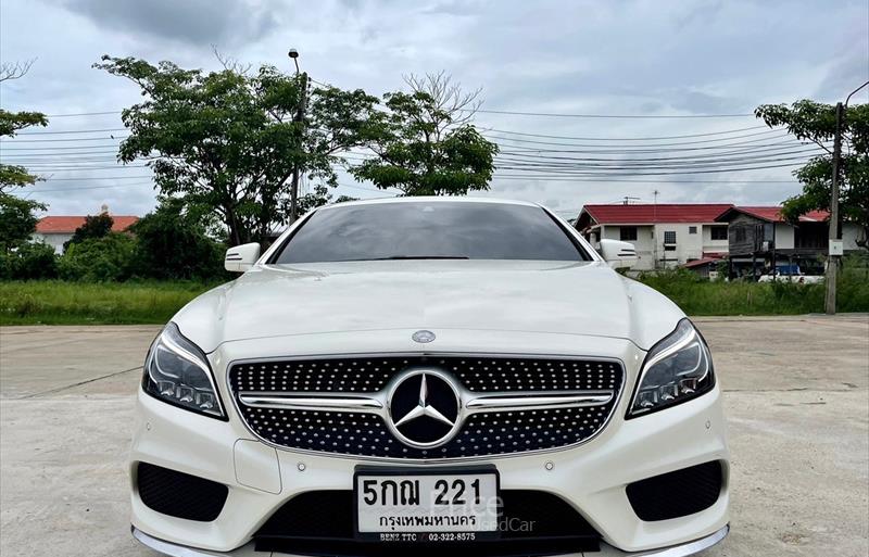 ขายรถเก๋งมือสอง-mercedes-benz-เมอร์เซเดสเบนซ์-cls250-cdi-amg-รถปี2015-รหัส85833-dbd6f260.jpg ขายรถเก๋งมือสอง-mercedes-benz-เมอร์เซเดสเบนซ์-cls250-cdi-amg-รถปี2015-รหัส85833-dbd6f260.jpg
