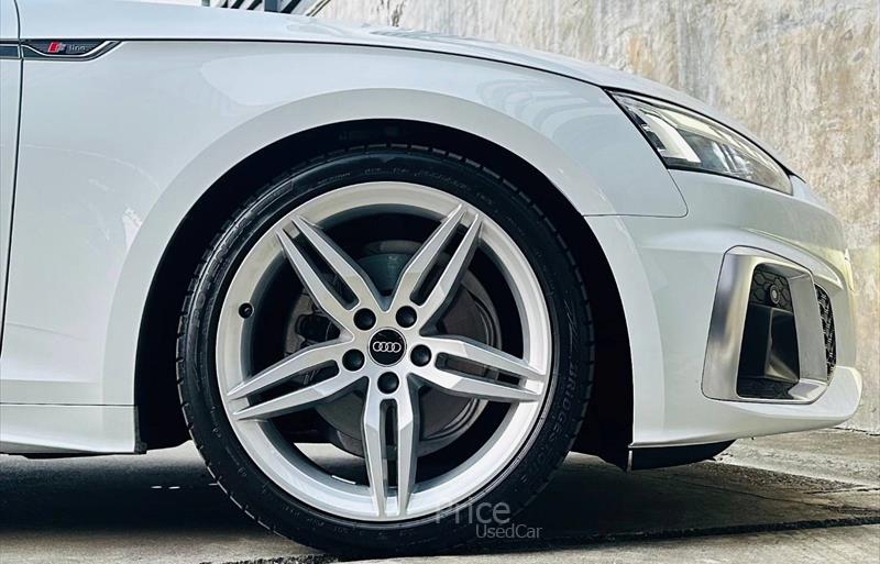 ขายรถเก๋งมือสอง-audi-ออดี้-a5-เอ5-รถปี2024-รหัส85838-37027360.jpg ขายรถเก๋งมือสอง-audi-ออดี้-a5-เอ5-รถปี2024-รหัส85838-37027360.jpg