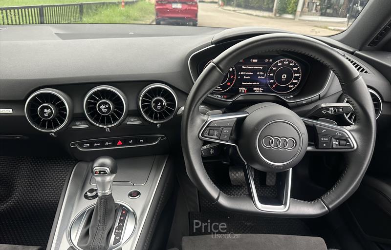 ขายรถเก๋งมือสอง-audi-ออดี้-tt-ทีที-รถปี2022-รหัส85845-2c7c7646.jpg ขายรถเก๋งมือสอง-audi-ออดี้-tt-ทีที-รถปี2022-รหัส85845-2c7c7646.jpg