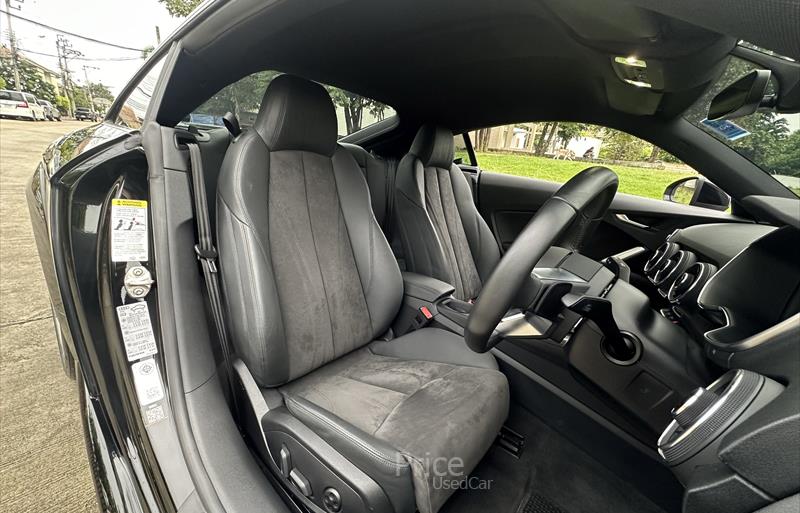 ขายรถเก๋งมือสอง-audi-ออดี้-tt-ทีที-รถปี2022-รหัส85845-e8cd64ec.jpg ขายรถเก๋งมือสอง-audi-ออดี้-tt-ทีที-รถปี2022-รหัส85845-e8cd64ec.jpg