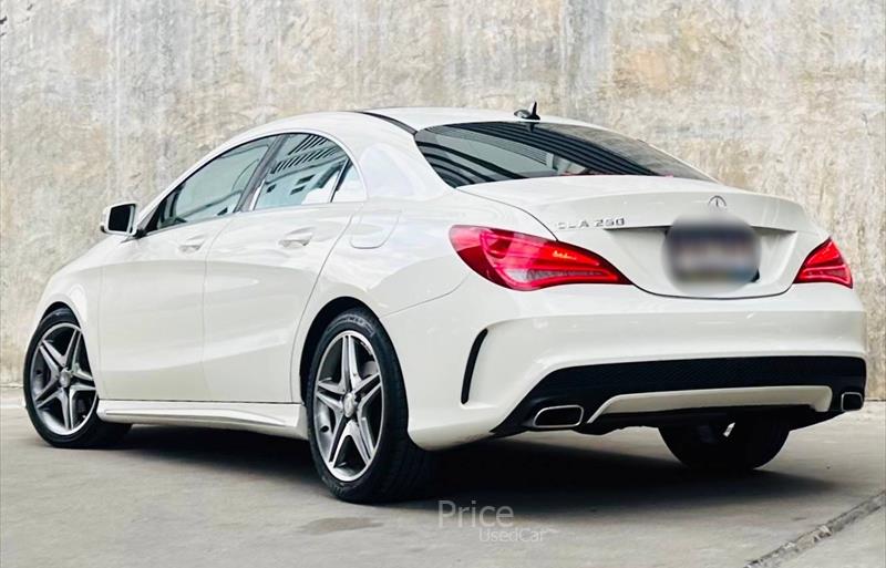 ขายรถเก๋งมือสอง-mercedes-benz-เมอร์เซเดสเบนซ์-cla250-amg-ซีแอลเอสองห้าศูนย์-เอเอ็มจี-รถปี2015-รหัส85846-6f401857.jpg ขายรถเก๋งมือสอง-mercedes-benz-เมอร์เซเดสเบนซ์-cla250-amg-ซีแอลเอสองห้าศูนย์-เอเอ็มจี-รถปี2015-รหัส85846-6f401857.jpg