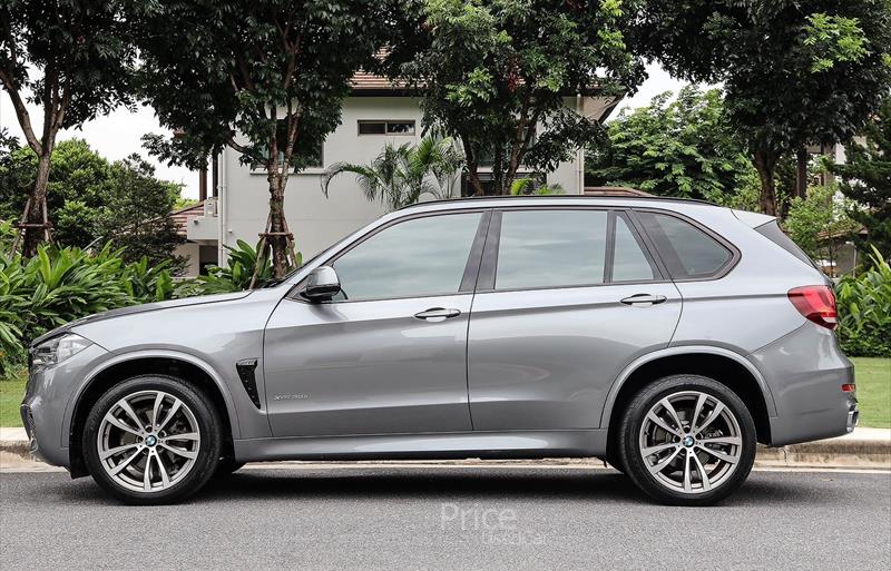 ขายรถอเนกประสงค์มือสอง bmw x5 รถปี2015 รหัส 85849-รูปที่5 ขายรถอเนกประสงค์มือสอง bmw x5 รถปี2015 รหัส 85849-รูปที่5