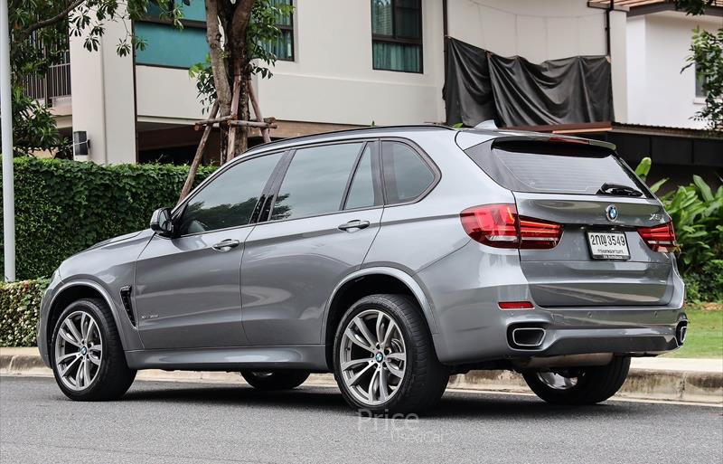 ขายรถอเนกประสงค์มือสอง bmw x5 รถปี2015 รหัส 85849-รูปที่3 ขายรถอเนกประสงค์มือสอง bmw x5 รถปี2015 รหัส 85849-รูปที่3