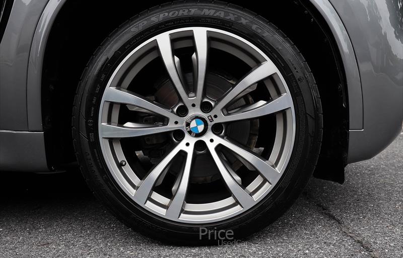 ขายรถอเนกประสงค์มือสอง bmw x5 รถปี2015 รหัส 85849-รูปที่7 ขายรถอเนกประสงค์มือสอง bmw x5 รถปี2015 รหัส 85849-รูปที่7
