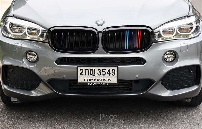 ขายรถอเนกประสงค์มือสอง bmw x5 รถปี2015 รหัส 85849-รูปที่6 ขายรถอเนกประสงค์มือสอง bmw x5 รถปี2015 รหัส 85849-รูปที่6