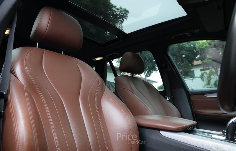 ขายรถอเนกประสงค์มือสอง bmw x5 รถปี2015 รหัส 85849-รูปที่11 ขายรถอเนกประสงค์มือสอง bmw x5 รถปี2015 รหัส 85849-รูปที่11