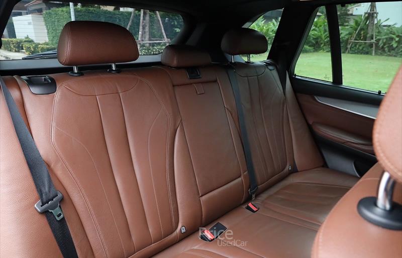 ขายรถอเนกประสงค์มือสอง bmw x5 รถปี2015 รหัส 85849-รูปที่12 ขายรถอเนกประสงค์มือสอง bmw x5 รถปี2015 รหัส 85849-รูปที่12