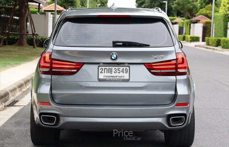 ขายรถอเนกประสงค์มือสอง bmw x5 รถปี2015 รหัส 85849-รูปที่4 ขายรถอเนกประสงค์มือสอง bmw x5 รถปี2015 รหัส 85849-รูปที่4