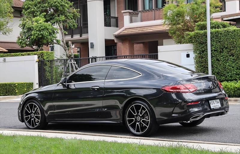 ขายรถเก๋งมือสอง mercedes-benz c-class รถปี2021 รหัส 85857-รูปที่5 ขายรถเก๋งมือสอง mercedes-benz c-class รถปี2021 รหัส 85857-รูปที่5