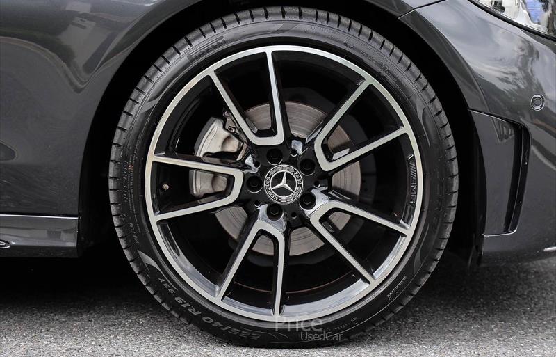 ขายรถเก๋งมือสอง mercedes-benz c-class รถปี2021 รหัส 85857-รูปที่6 ขายรถเก๋งมือสอง mercedes-benz c-class รถปี2021 รหัส 85857-รูปที่6