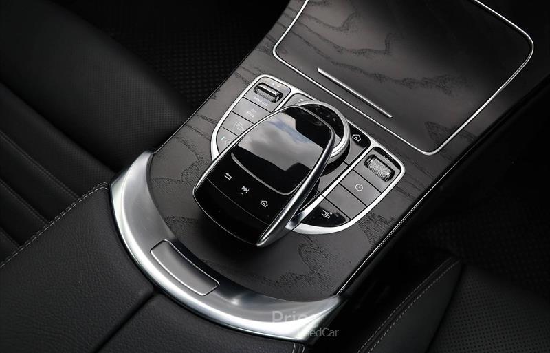 ขายรถเก๋งมือสอง mercedes-benz c-class รถปี2021 รหัส 85857-รูปที่9 ขายรถเก๋งมือสอง mercedes-benz c-class รถปี2021 รหัส 85857-รูปที่9