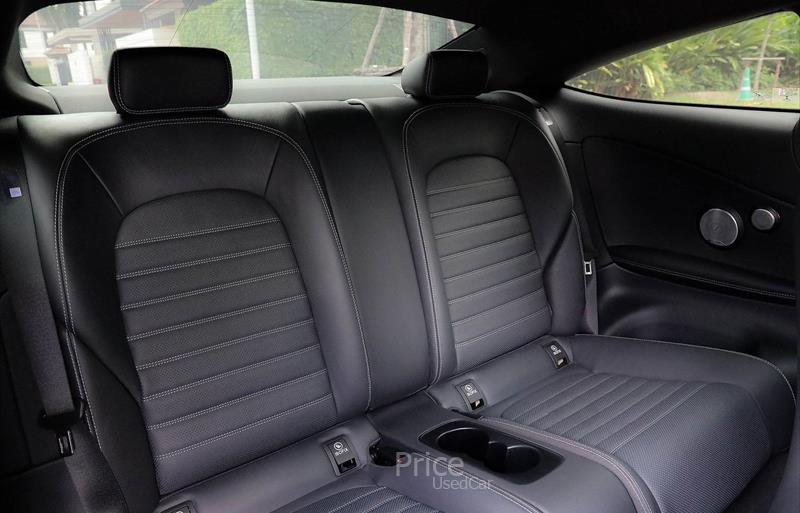 ขายรถเก๋งมือสอง mercedes-benz c-class รถปี2021 รหัส 85857-รูปที่11 ขายรถเก๋งมือสอง mercedes-benz c-class รถปี2021 รหัส 85857-รูปที่11