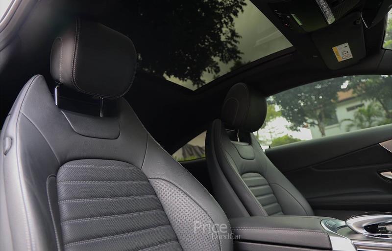 ขายรถเก๋งมือสอง mercedes-benz c-class รถปี2021 รหัส 85857-รูปที่10 ขายรถเก๋งมือสอง mercedes-benz c-class รถปี2021 รหัส 85857-รูปที่10