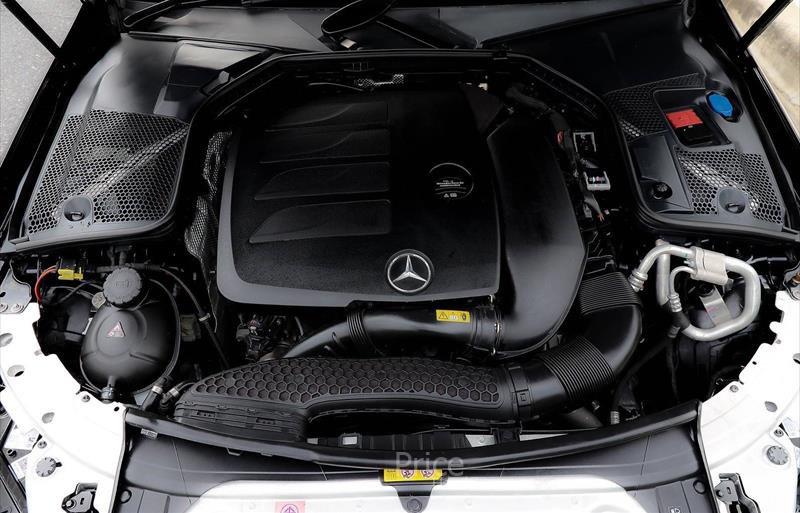 ขายรถเก๋งมือสอง mercedes-benz c-class รถปี2021 รหัส 85857-รูปที่12 ขายรถเก๋งมือสอง mercedes-benz c-class รถปี2021 รหัส 85857-รูปที่12