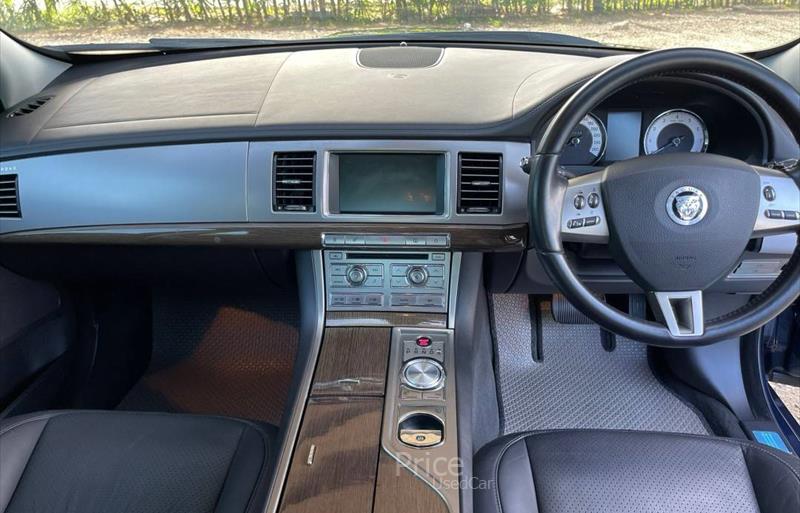 ขายรถเก๋งมือสอง-jaguar-จากัวร์-xf-รถปี2009-รหัส85859-550f2827.jpg ขายรถเก๋งมือสอง-jaguar-จากัวร์-xf-รถปี2009-รหัส85859-550f2827.jpg