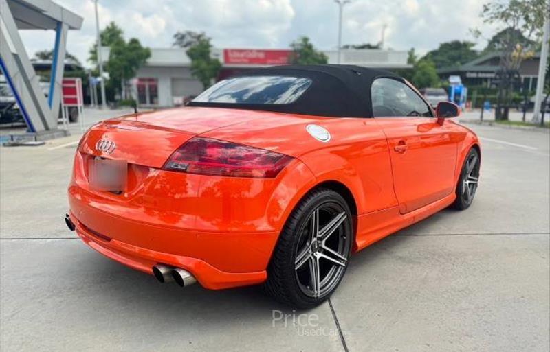 ขายรถเก๋งมือสอง-audi-ออดี้-tt-ทีที-รถปี2008-รหัส85861-4896055b.jpg ขายรถเก๋งมือสอง-audi-ออดี้-tt-ทีที-รถปี2008-รหัส85861-4896055b.jpg