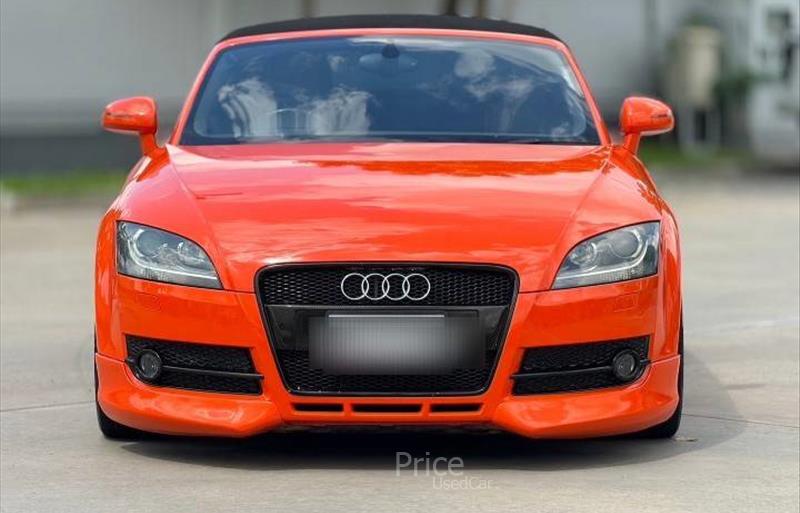 ขายรถเก๋งมือสอง-audi-ออดี้-tt-ทีที-รถปี2008-รหัส85861-5123009f.jpg ขายรถเก๋งมือสอง-audi-ออดี้-tt-ทีที-รถปี2008-รหัส85861-5123009f.jpg