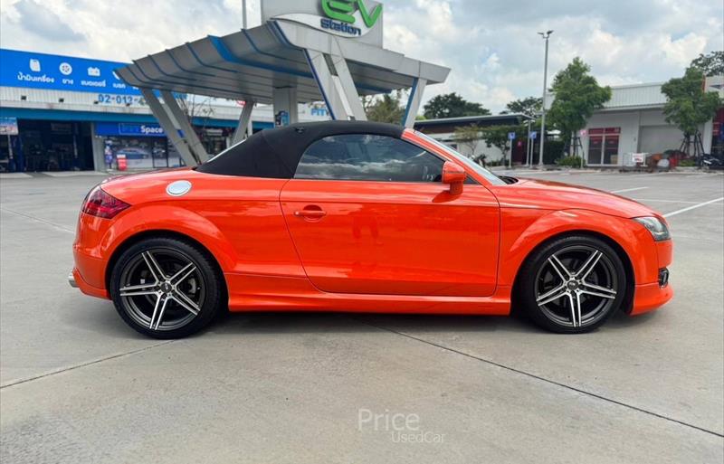 ขายรถเก๋งมือสอง-audi-ออดี้-tt-ทีที-รถปี2008-รหัส85861-95017cc7.jpg ขายรถเก๋งมือสอง-audi-ออดี้-tt-ทีที-รถปี2008-รหัส85861-95017cc7.jpg