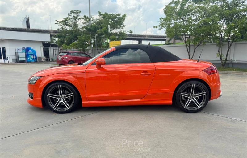 ขายรถเก๋งมือสอง-audi-ออดี้-tt-ทีที-รถปี2008-รหัส85861-c405938c.jpg ขายรถเก๋งมือสอง-audi-ออดี้-tt-ทีที-รถปี2008-รหัส85861-c405938c.jpg