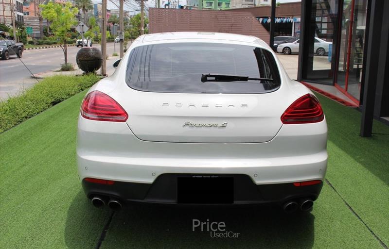 ขายรถเก๋งมือสอง-porsche-ปอร์เช่-panamera-รถปี2014-รหัส85864-cc0ab130.jpg ขายรถเก๋งมือสอง-porsche-ปอร์เช่-panamera-รถปี2014-รหัส85864-cc0ab130.jpg