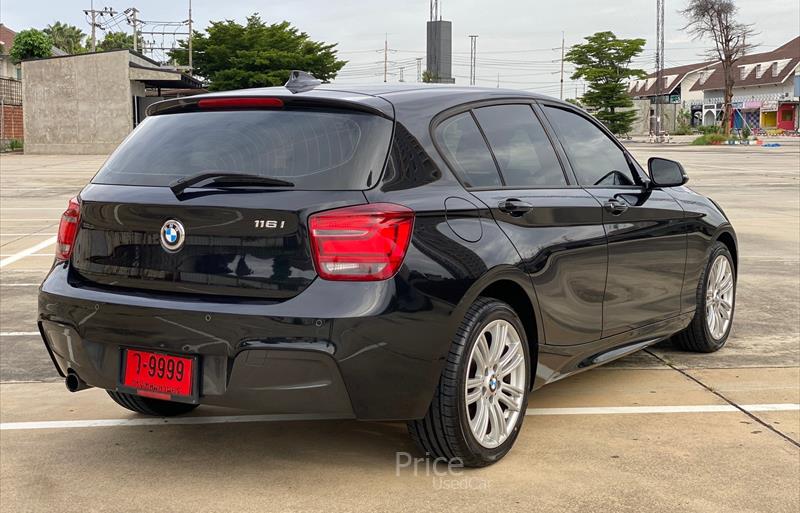 ขายรถเก๋งมือสอง-bmw-บีเอ็มดับบลิว-116i-รถปี2013-รหัส85866-7bb81ed4.jpg ขายรถเก๋งมือสอง-bmw-บีเอ็มดับบลิว-116i-รถปี2013-รหัส85866-7bb81ed4.jpg