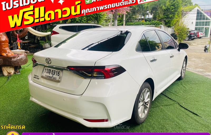 ขายรถเก๋งมือสอง-toyota-โตโยต้า-corolla-โคโรล่า-รถปี2020-รหัส85883-238082c8.jpg ขายรถเก๋งมือสอง-toyota-โตโยต้า-corolla-โคโรล่า-รถปี2020-รหัส85883-238082c8.jpg