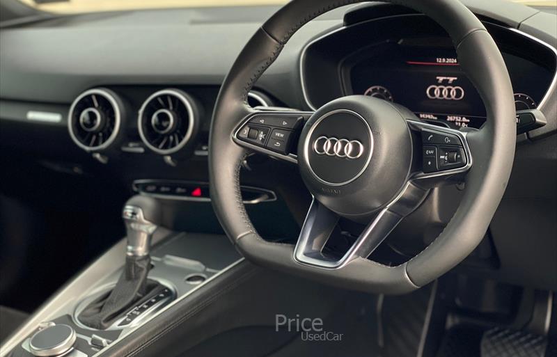 ขายรถเก๋งมือสอง-audi-ออดี้-tt-ทีที-รถปี2018-รหัส85884-2a6534a8.jpg ขายรถเก๋งมือสอง-audi-ออดี้-tt-ทีที-รถปี2018-รหัส85884-2a6534a8.jpg