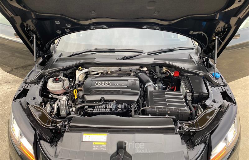 ขายรถเก๋งมือสอง-audi-ออดี้-tt-ทีที-รถปี2018-รหัส85884-542aad5b.jpg ขายรถเก๋งมือสอง-audi-ออดี้-tt-ทีที-รถปี2018-รหัส85884-542aad5b.jpg