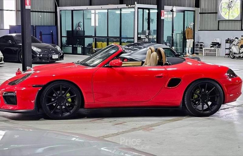 ขายรถเก๋งมือสอง-porsche-ปอร์เช่-boxster-รถปี2003-รหัส85889-4a53a2af.jpg ขายรถเก๋งมือสอง-porsche-ปอร์เช่-boxster-รถปี2003-รหัส85889-4a53a2af.jpg